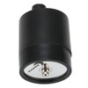 Microphone Amplifier System, Highly Sensitive Interception Through Wall Contact Sound