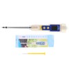 Portable Mini Digital Soil EC Meter Salinity Tester for Indoor