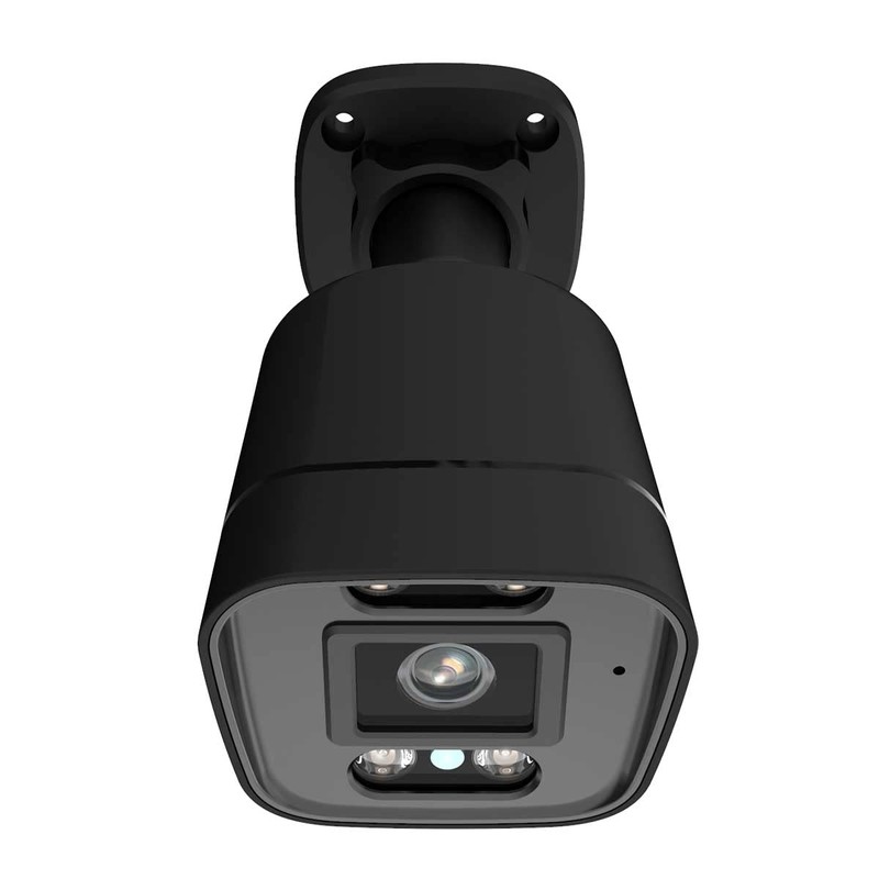 Surveillance Camera Foscam V8EP (Black) N/A N/A 3840 x 2160