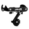 SUNRACE Cambio Trasero RDM2T MTB 6/7P 13-28D Largo con Oreja