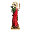 San Pancracio - Saint Pancratius 8” Resin Figurine – Religious