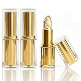 Areliaa Lipstick,Areliaa Skin-Adaptive Lipstick,PH Lipsticks Color Changing