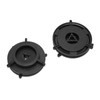 1 Pair NAB Hub Adapters Professional Universal Loading Device 10