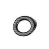 Carbon Fiber Engine Start Push Button Cover Trim for GMC