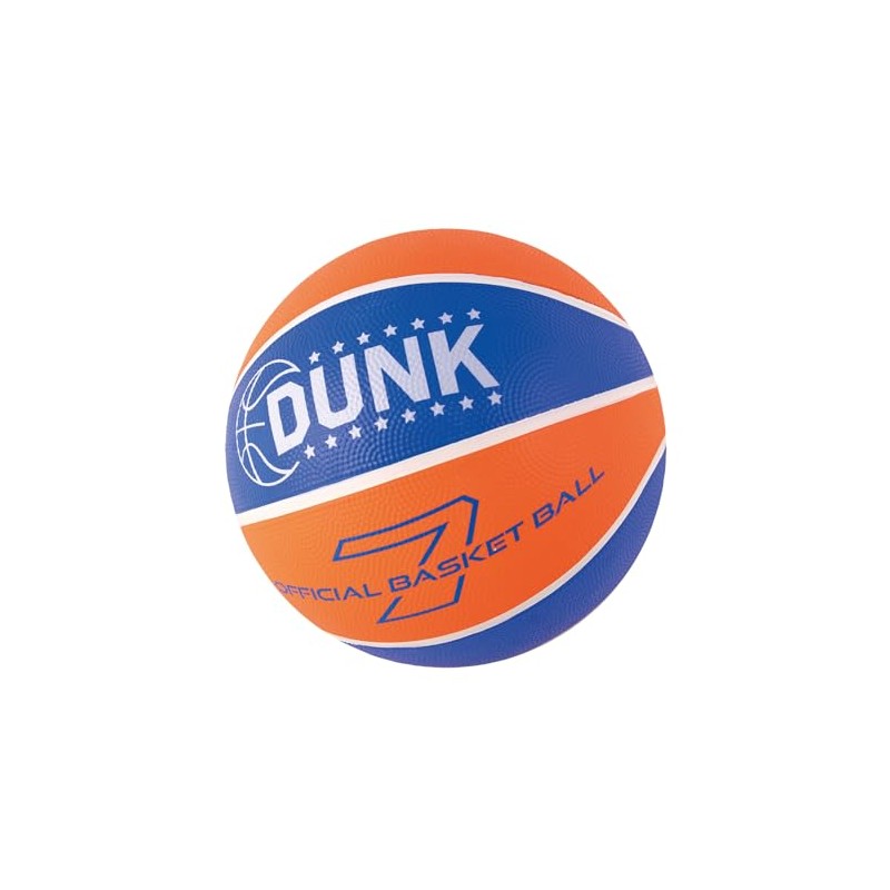 John Basketball Rainbow