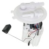JC Whitney Fuel Pump Compatible with Nissan Micra 2015, Micra