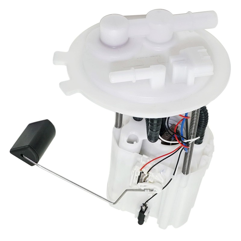 JC Whitney Fuel Pump Compatible with Nissan Micra 2015, Micra