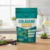 NATSA Colageno Marino Polvo 120 g, Sabor Natural, Calidad Premium