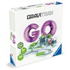 Ravensburger GraviTrax GO Rotative - Small GraviTrax Starter Set for