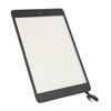 Touch Screen Replacement Parts with IC Chip Home Button Digitizer