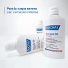 Shampoo Anticaspa Ducray Kelual DS Intensive para Caspa Severa y