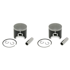 2 SPI Piston Kits 2000-2006 fits Ski-Doo Summit 800 Standard Bore 82mm
