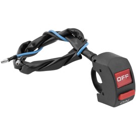 Helix Racing Products Universal On/Off Toggle/Kill/Winch/EFI Mapping 688-8100