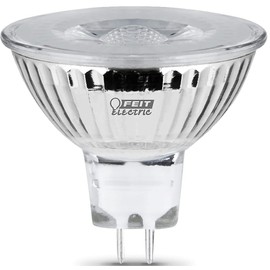 Feit Electric BPEXN/950CA MR16 5K 12V LED