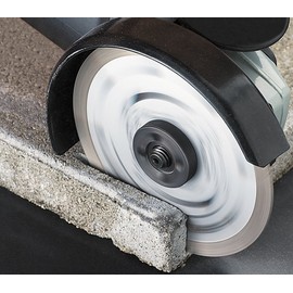 Takagi Earth Man Diamond Cutter, Dry Type, Set of 3