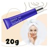 Crema Hidratante Antiarrugas Ojos Acido Hialuronico Facial