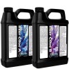 Brightwell Aquatics Reef Code A&B 2x 2 Liters Balanced Calcium
