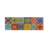 Excelsa Trinacria 100% Cotton Table Runner 140 x 45 cm