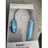 Travel-flex American Book Company Travel-FLEX Booklight with battery Silver