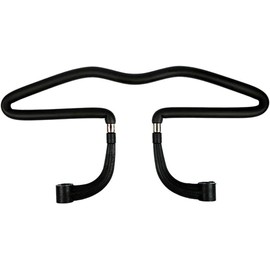 Percha para abrigo de coche, reposacabezas, asiento trasero, percha para abrigo, percha multifuncional para coche, para abrigo, traje, chaqueta