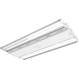 Lithonia Lighting CPHB 24LM MVOLT 40K Compact PRO LED Bay Light, High Bay, 24000 Lumens, 4000K Light