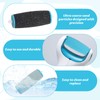 for Scholl Pedi Replacement Rollers,12PCS for Scholl Foot File Replacement