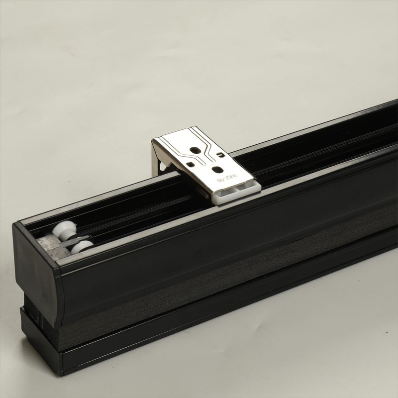 MYshade Accessories Metal Mounting Brackets Window Shades Replacement Fittings Window