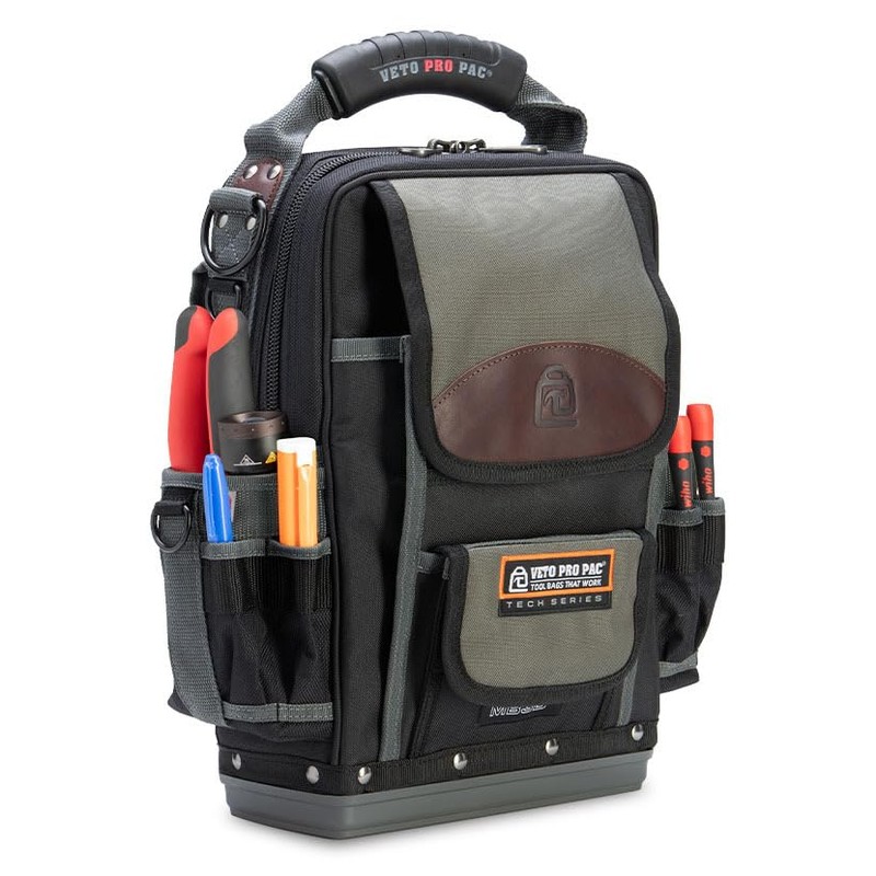 Veto Pro Pac MB3B Meter Bag
