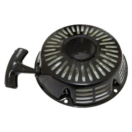 Arpisziv Recoil Starter Assembly Replaces for Ryobi RY905500 6500 5500 7000 8000 3600 Watt Generator 389cc 420cc