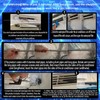 Kikepilm Full Set 20pcsmini Split Cleaning Kit，Mini Split Ac Unit