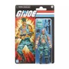 Hasbro F4766 G.I. Joe Retro Collection Action Figure 2022 Gung-Ho
