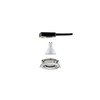 Paulmann Nova Plus 936.71 Recessed Light LED Round 1 x