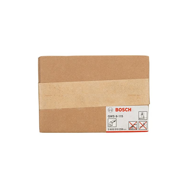 Bosch Professional 1x Protective Guard with Cover for Cut-Off Grinding