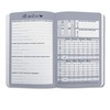 Sigel Jolie 2020 Weekly Planner Velvety Soft Surface