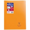 Clairefontaine 971611C Koverbook (DIN A4, 21 x 29.7 cm, Squared,