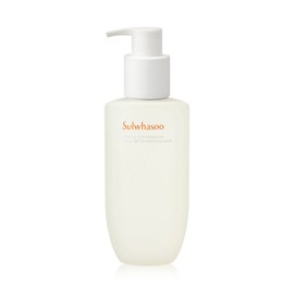 Sulwhasoo NEW Gentle Cleansing Oil 200ml / 설화수 NEW 순행 클렌징 오일 200ml