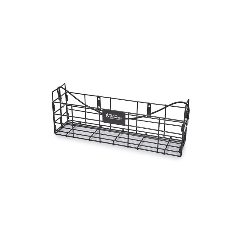 Master Equipment Four Gallon Shampoo Rack