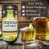 Tequila Lover's 500-piece Jigsaw Puzzle