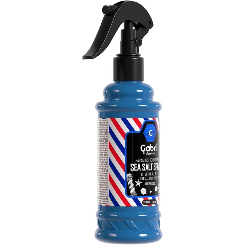 L3VEL3 Gabri Texturizing Sea Salt Spray 8.45 FL OZ. /