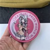 Anime Girl Patches, Printed Military Morale Tactical Patch Hook and