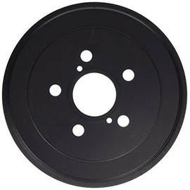 TOYOTA Genuine (42431-02100) Brake Drum