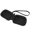 Camera Storage Bag for Action 4 3 Large Capacity Half