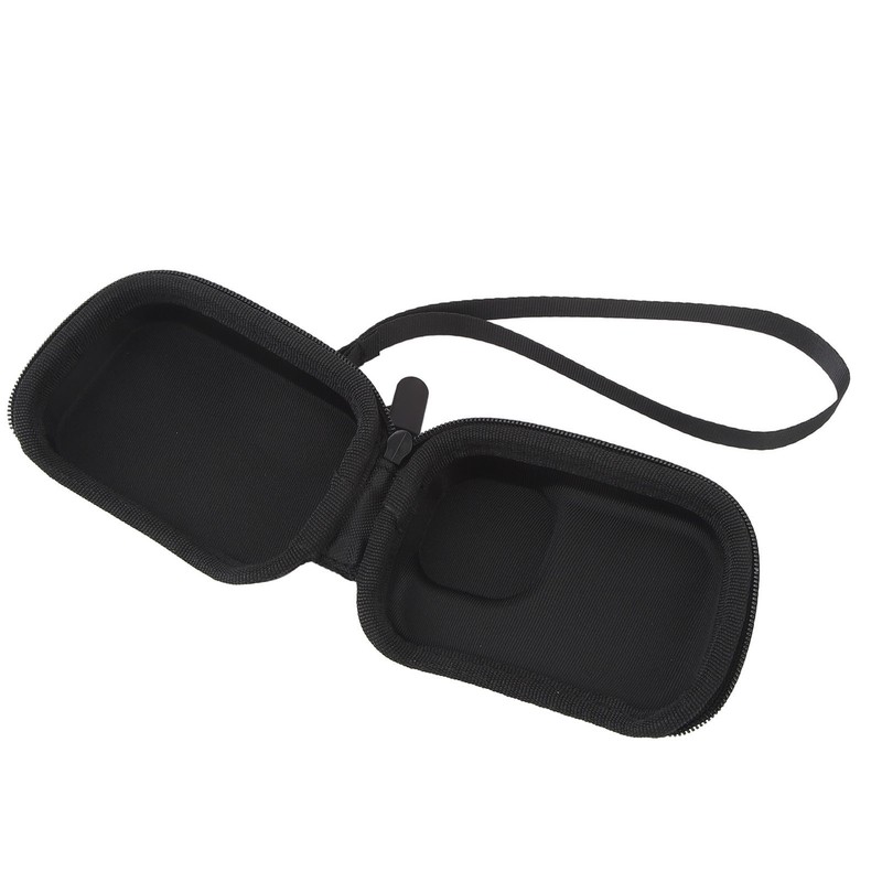 Camera Storage Bag for Action 4 3 Large Capacity Half