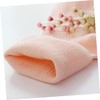 SAFIGLE 5Pairs Multi Function Maternity Nursing Socks Elastic Breathable Support