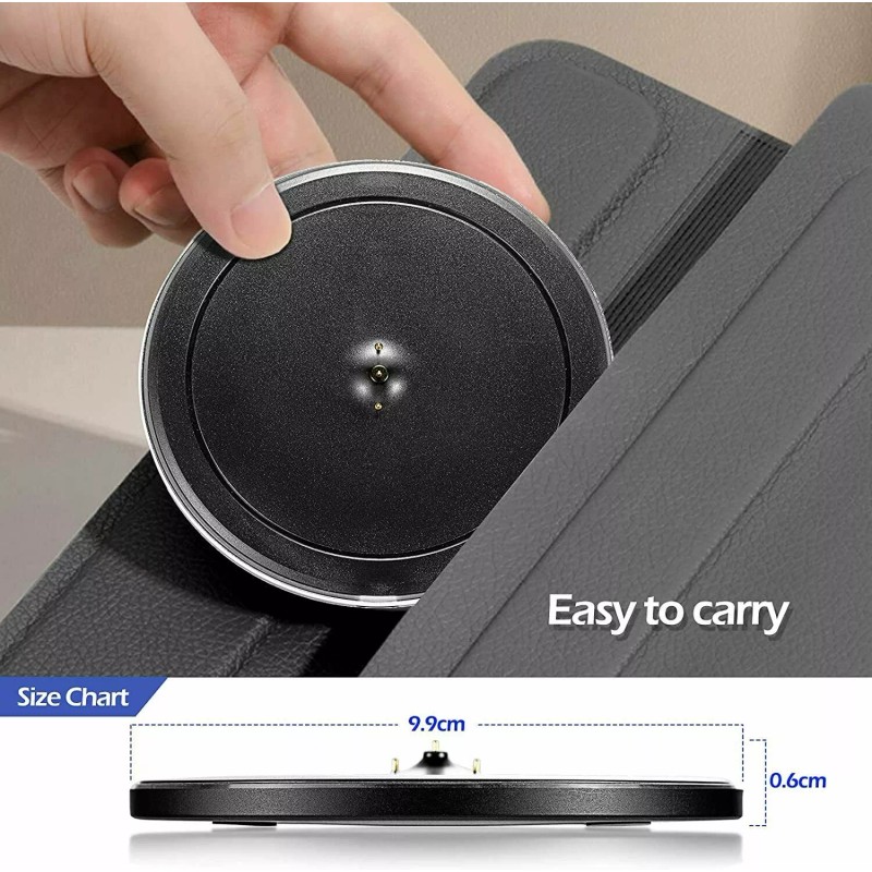 Unbranded Speaker Charger Charging Dock USB Cable For Ultimate Ears