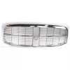 AM-Auto Chrome Grille Surround Shell Insert for 2006-2009 Dodge Ram