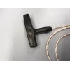 For STIHL Starter Grip Rope For Stihl 026 ms260 028