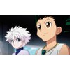 HUNTERxHUNTER - New Edition: Volume 7 (Ep. 68-75) (2 Blu-rays)