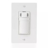 Panasonic FV-WCCS1-W WhisperControl Condensation Sensor Plus On/Off Wall Switch