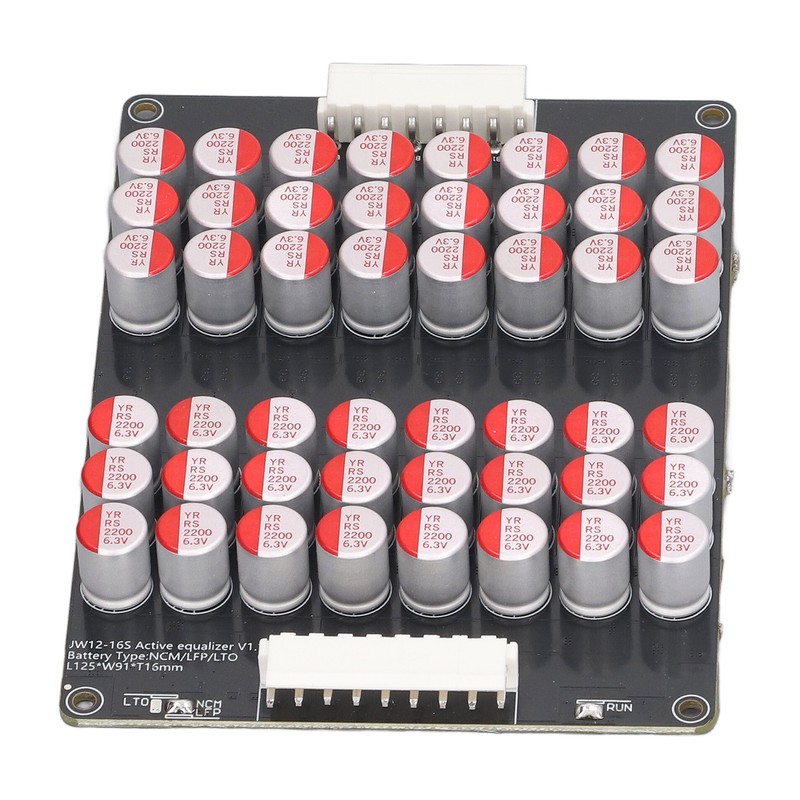 5A Active Equalizer Balancer LFP Lithium Lipo Titanate LTO Battery